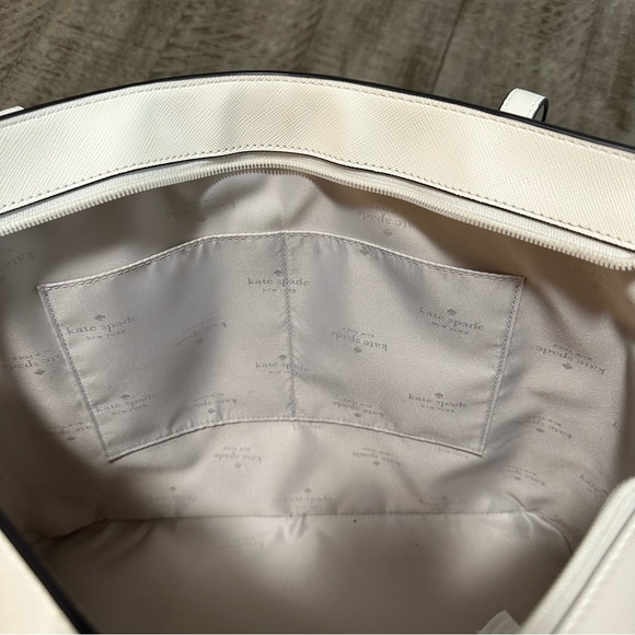 Kate Spade tote bag - Picture 11 of 14
